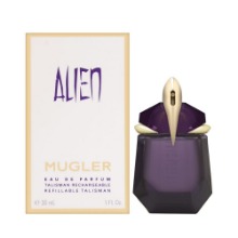 Thierry Mugler Alien Eau De Parfum Spray 1.0 OzThierry Mugler
