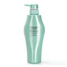 Shiseido Professional Fuente Forte shampoo 500mlShiseido The Hair Care