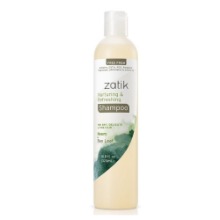 Zatik Neem Bay Leaf Nurturing and Refreshing Shampoo 10.8 ozZatik Inc