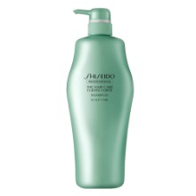 Shiseido The Hair Care Fuente Forte Shampoo (Scalp Care) 1000ml/33.8ozShiseido The Hair Care