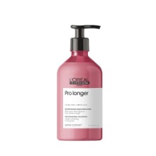 LOreal Serie Expert Absolut Repair Pro Longer Thickening Shampoo for Thin Hair 500mlAbsolut Repair