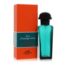Hermes D&#039;Orange Verte Eau De Toilette Refillable Concentrate Spray 50ml/1.6ozHermes