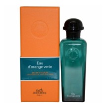 Hermes Eau D&#039;Orange Verte Eau De Cologne Spray 100mlHermes