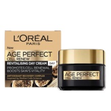 LOreal Age Perfect Cell Renew Day Cream 50mlAge Perfect