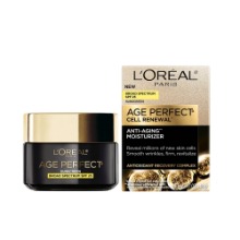 LOreal Age Perfect Cell Renewal Day Cream 50mlAge Perfect