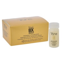 Tahe Magic BX Gold Hair Treatment 10ml x 5 Ampoulestahe