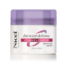 Nicel Daywear Defense Vitamin E and Primrose Cream 60mlNicel