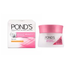 POND&#039;S Bright Beauty Day Cream 35g (Pond’s Flawless White Lightening Day Cream)Pond&#039;s
