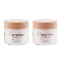 Careline Placenta Cream with Collagen and Vitamin E 100ml  x 2packCARELINE