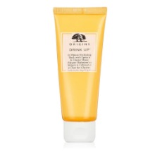 Origins Drink Up 10 MInute Hydrating Mask 75ml (Origins Drink Up 10 Minute Mask to Quench Skins Thirst)Origins