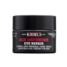 키엘 에이지 디펜더 아이 리페어 크림 포맨 14ml - Kiehls Age Defender Eye Repair Cream for MenKiehl&#039;s