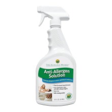 The Ecology Works Anti-Allergen Solution 32 ozEcology Works