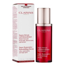 Clarins Super Restorative Serum--30ml/1ozClarins