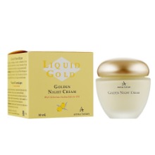 Anna Lotan Liquid Gold Golden Night Cream (50ml) by JubujubAnna Lotan