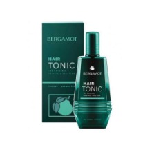 Bergamot Hair Tonic Regular 100ml x 2pack Product of ThailandBergamot