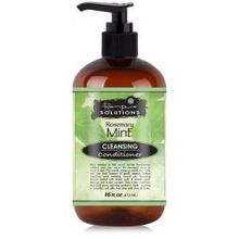 Renpure Solutions Cleansing Conditioner, Rosemary Mint, 16 Fluid OunceRenpure