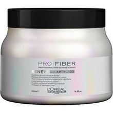 LOreal Pro Fiber Renew Hair Masque 16.9 L&#039;Oreal Pro Fiber