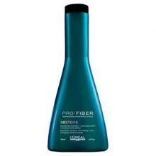 LOreal Pro Fiber Restore Shampoo 8.5 OunL&#039;Oreal Pro Fiber
