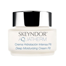 Skeyndor Deep Moisturizing Cream FII, 50ml(sensitive skin prone to dehydration)SKEYNDOR