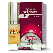 GEROVITAL H3 EVOLUTION Perfect Anti-Aging Serum 15mlGEROVITAL