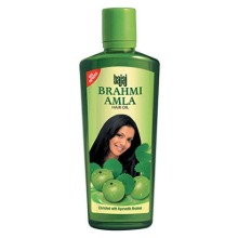Bajaj Brahmi Amla Hair Oil 300mlBajaj