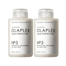 Olaplex Hair Perfector No 3, 3.3 oz / 100ml (Pack of 2) 올라플렉스Olaplex
